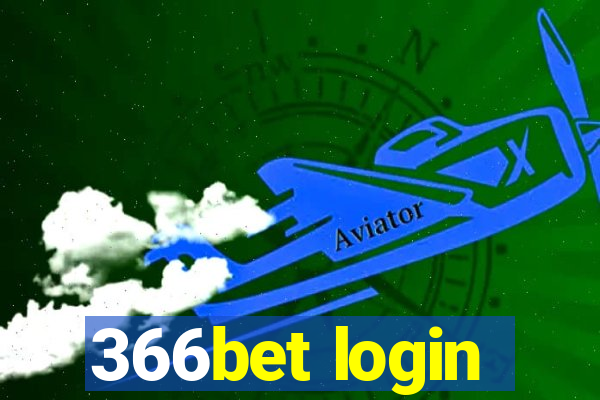 366bet login